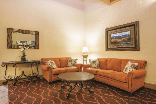 La Quinta Inn & Suites by Wyndham Silverthorne - Summit Co image 12
