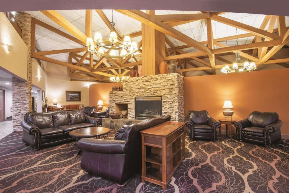 La Quinta Inn & Suites by Wyndham Silverthorne - Summit Co Image 15