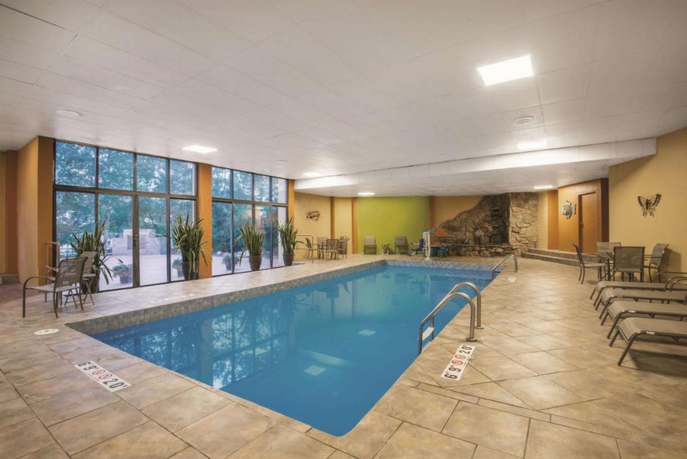 La Quinta Inn & Suites by Wyndham Silverthorne - Summit Co Image 17