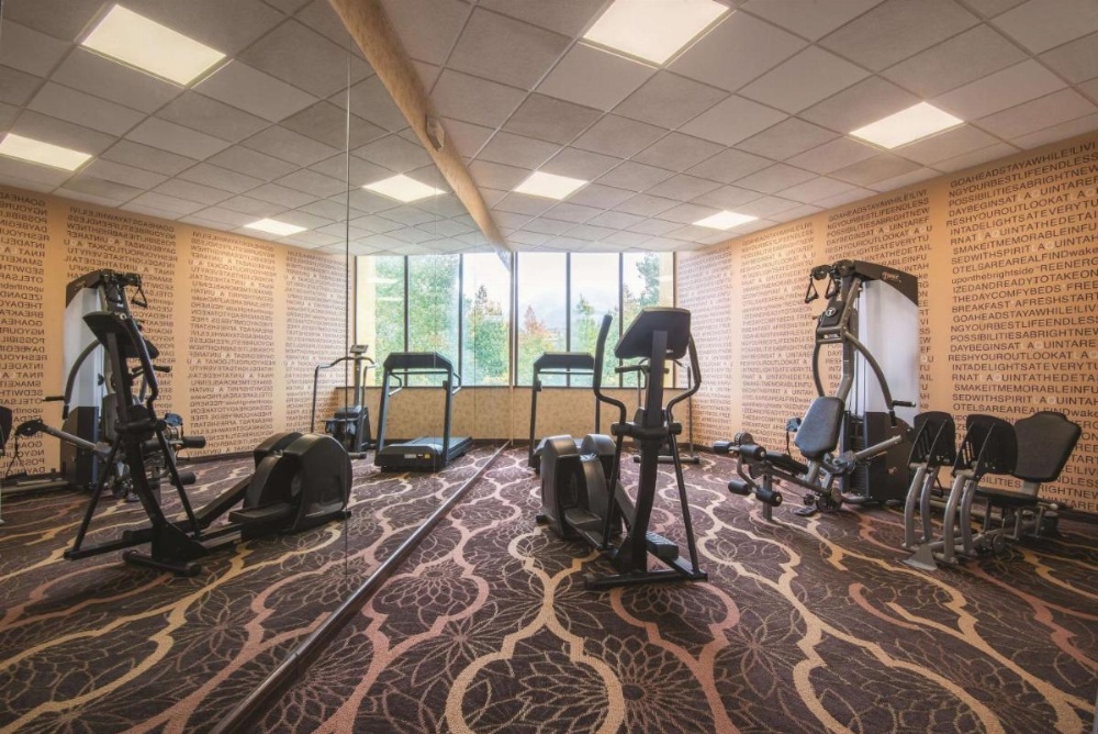 La Quinta Inn & Suites by Wyndham Silverthorne - Summit Co Image 21