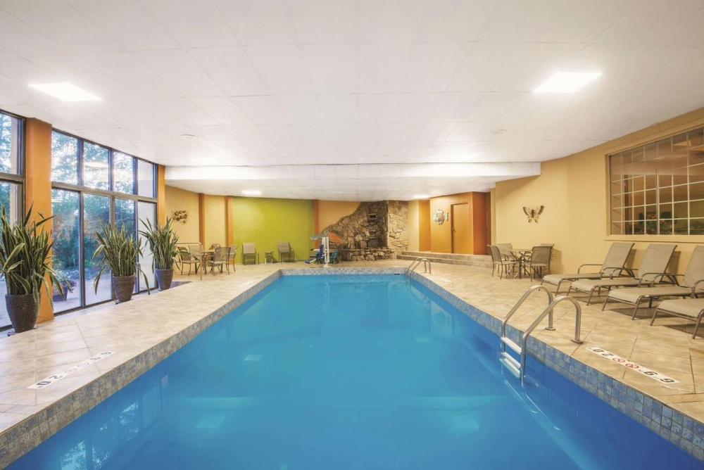 La Quinta Inn & Suites by Wyndham Silverthorne - Summit Co