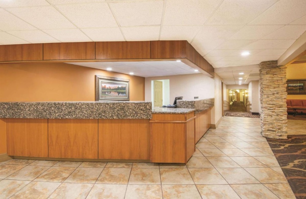 La Quinta Inn & Suites by Wyndham Silverthorne - Summit Co